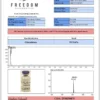Glutathione 1500mg