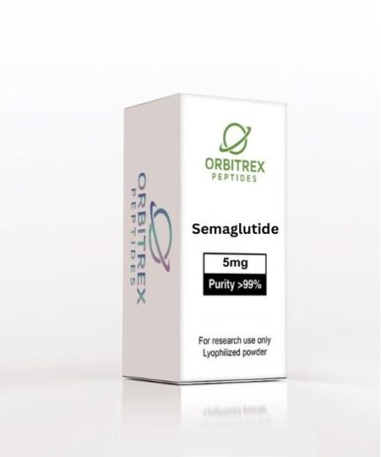 Buy Semaglutide 5mg UK
