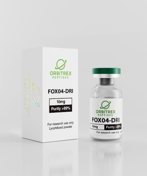 Buy FOXO4-DRI 10mg UK