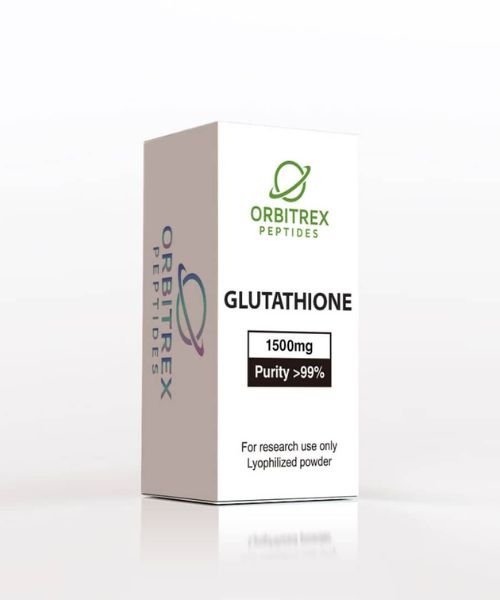 Buy Glutathione 1500mg UK