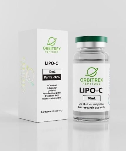LIPO-C 10ml