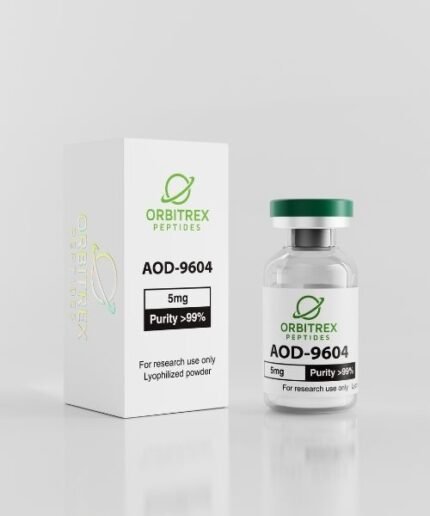 Buy AOD-9604 5mg UK
