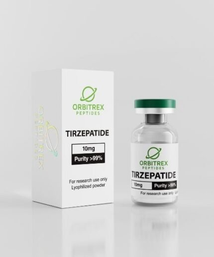 Buy Powerful Tirzepatide 10mg in the UK – Premium Quality & Trusted Supplier Powerful Tirzepatide 10mg