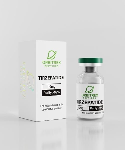 Powerful Tirzepatide 10mg