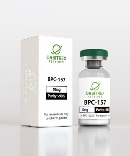 Buy Premium BPC-157 10mg UK