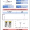 Powerful Sermorelin 10mg