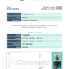 t60-cert Tirzepatide 60mg